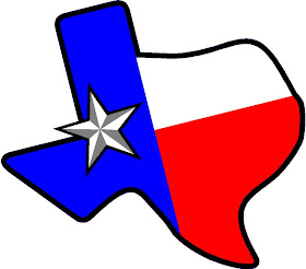 signs of texas flag logo
