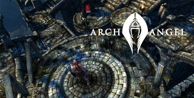 Arcángel Mod v1.3 apk + datos [Ilimitado Money / Free Shopping / Funcional] Archangel+APK+0