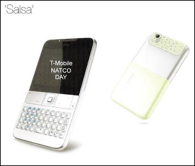 Htc+chacha+black+colour