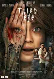  A young woman's supernatural ability to see ghosts is reawakened following the death of her mother. As she adjusts to her new, deathly surroundings, she and her loved ones become the target of some ill-meaning individuals. -   Genre:Horror, T,Tagalog, Pinoy, Third Eye (2014)  - 