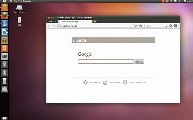 Ubuntu Linux 11.04 é lançado e tem novidades