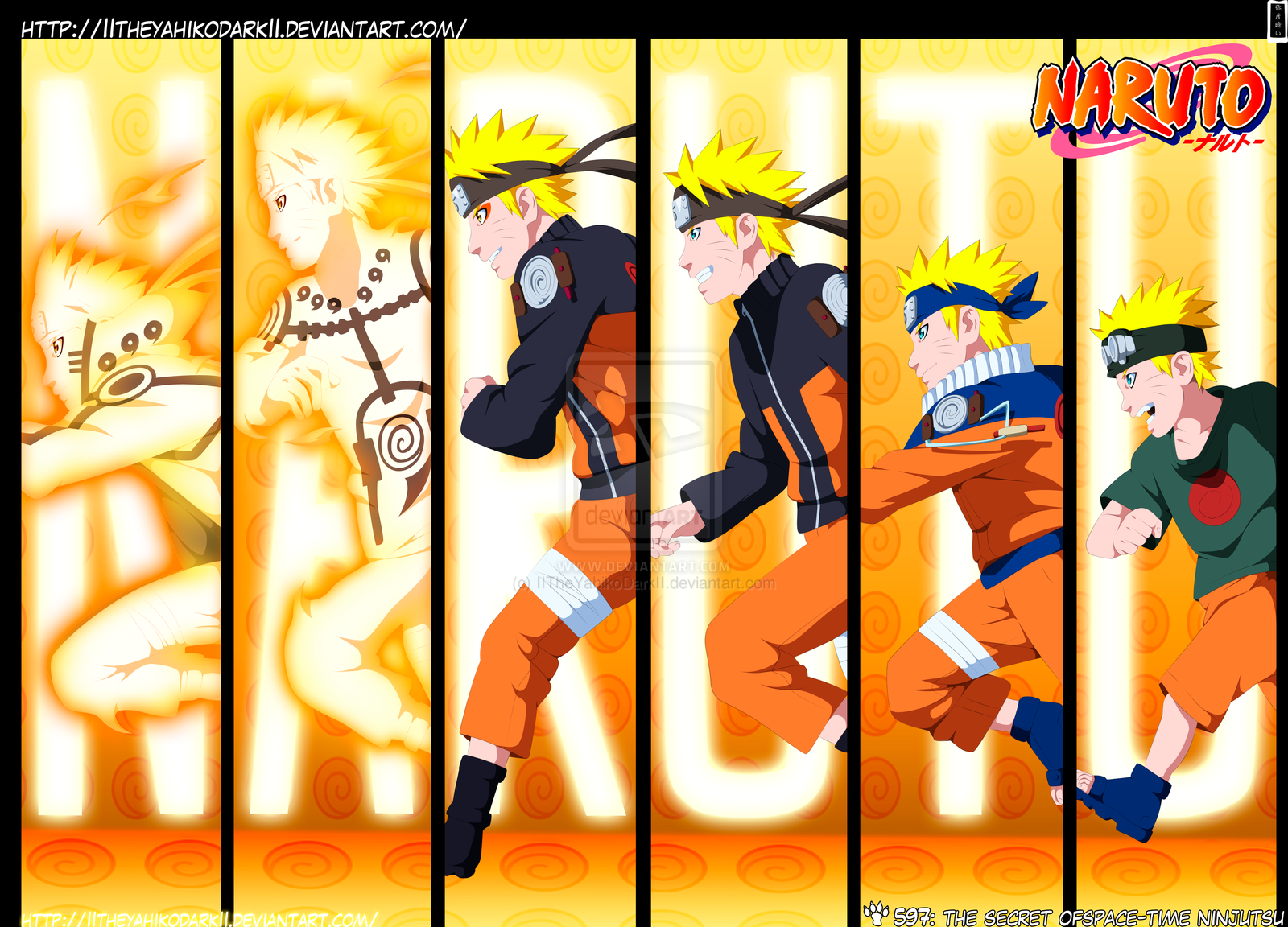 Naruto Shippuden Episode 93 Ending Naruto Shippuden Episode 93 Ending