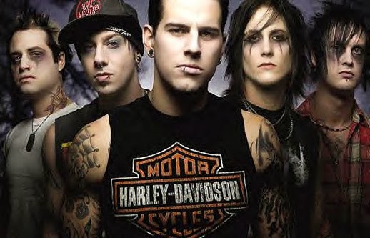 Download mp3 Avenged Sevenfold (7.19 MB) - Mp3 Free Download