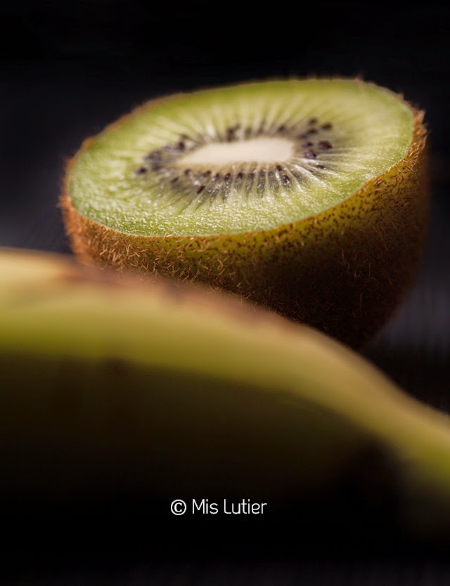 Epluche kiwi