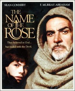 El Nombre de la Rosa (1986) Español, Dual, Subtitulos
