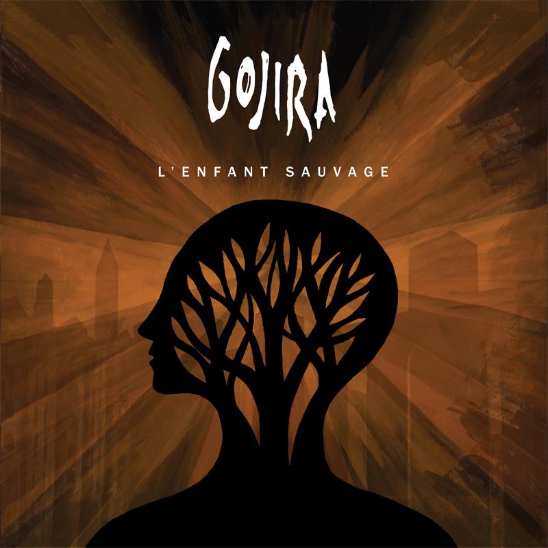 Gojira L'Enfant Sauvage Gojira+-+L%27Enfant+Sauvage+(2012)