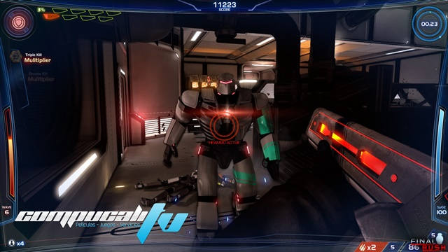 Final Rush PC Full Final Rush PC Full