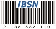 ISBN del blog