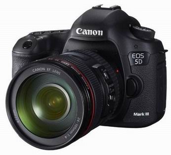 Canon Eos 5D Mark Iii User Guide Pdf
