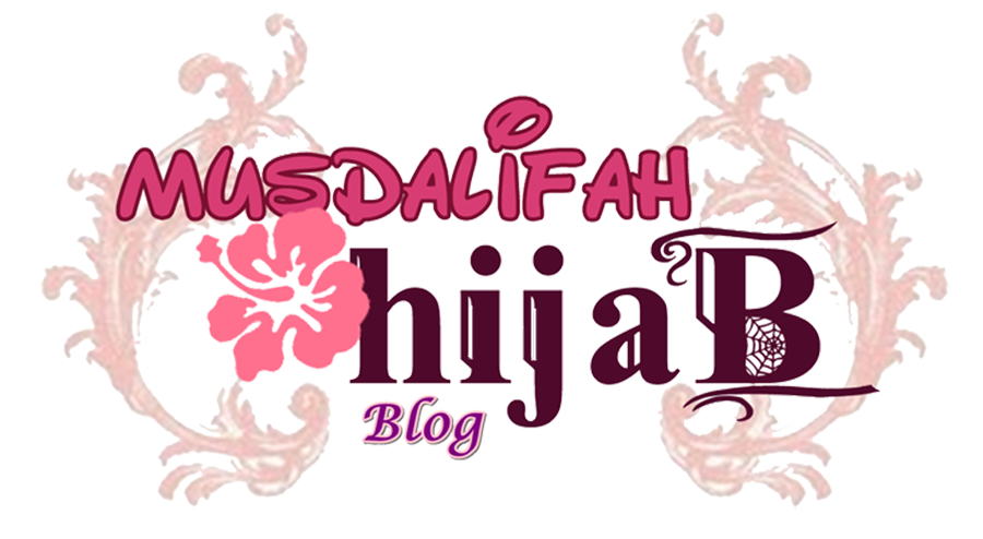 Musdalifah Hijab