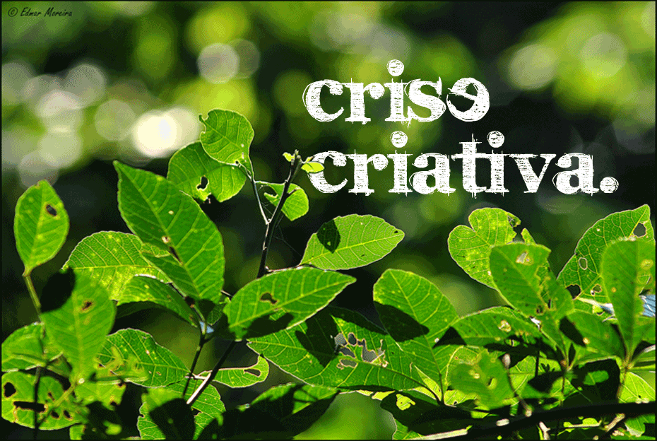 Crise Criativa