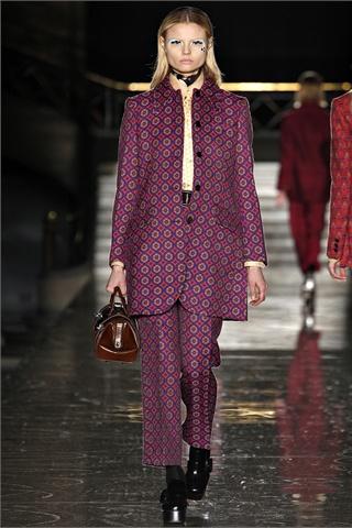 Miu Miu F/W 2012-2013