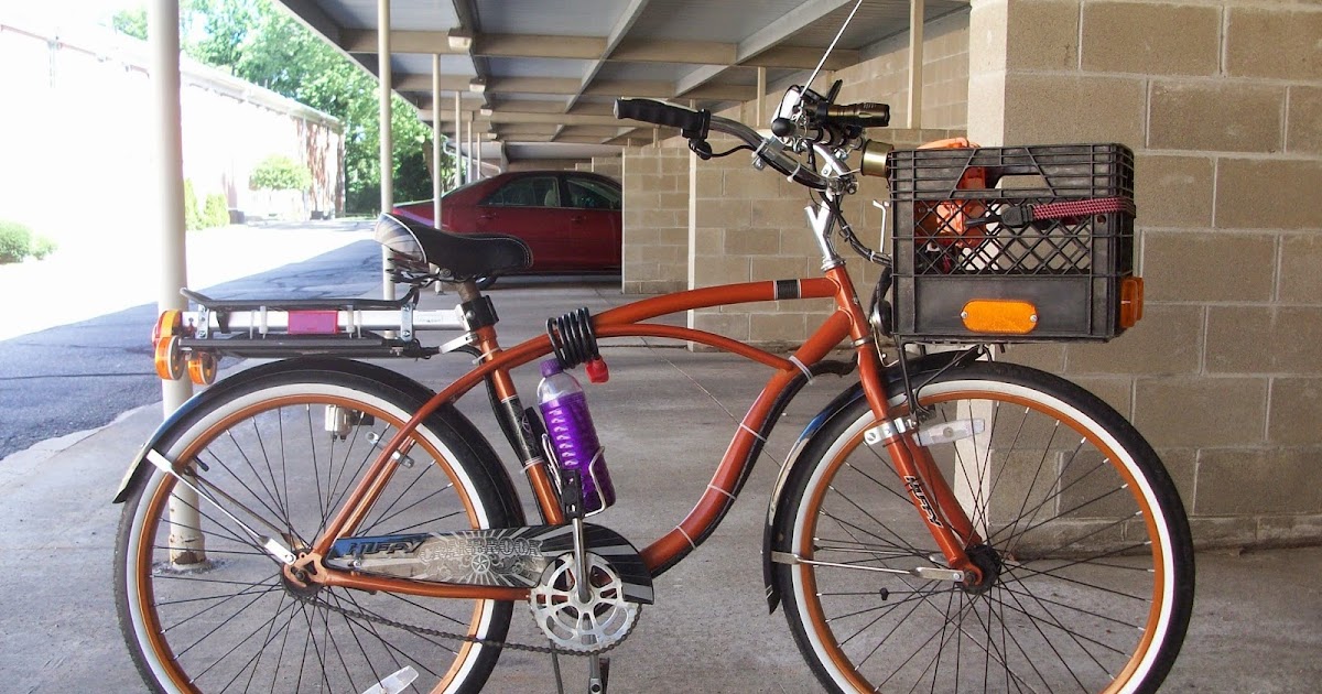 huffy cranbrook tire size