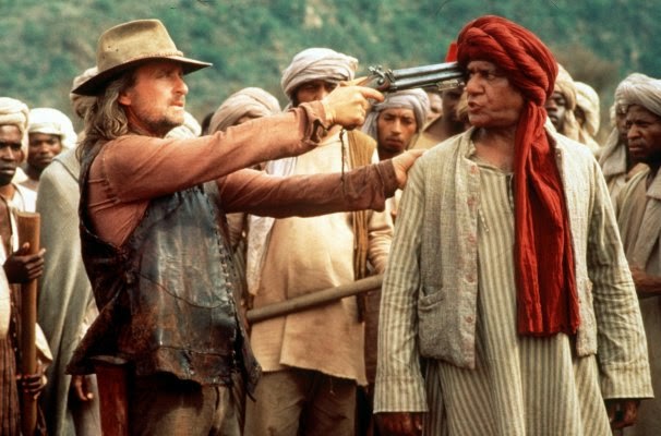 Los Demonios de la Noche (1996) Los Demonios de la Noche (1996)