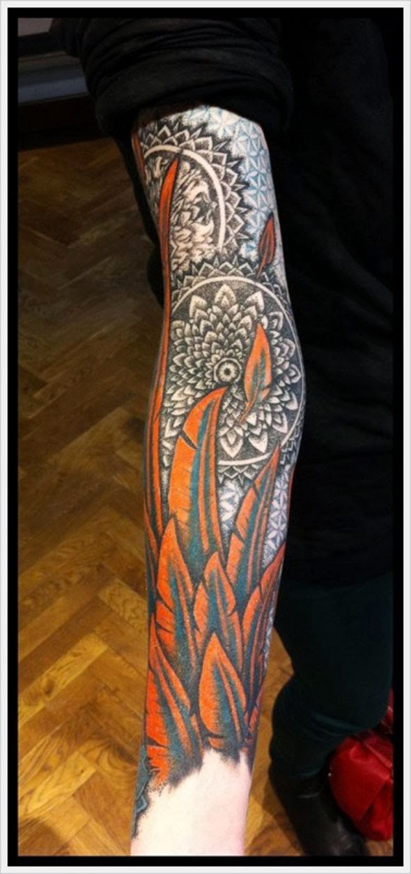 tattoos