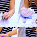 DIY Your Hair To Caramel Brown Color at Home With Ombre - Hair Color Tutorial