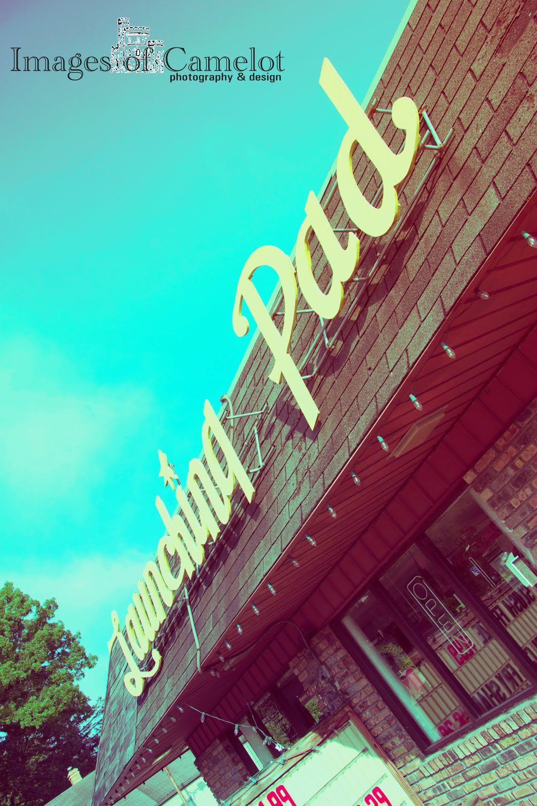 Images Of Camelot Photography and Design Launching Pad in Wilmington