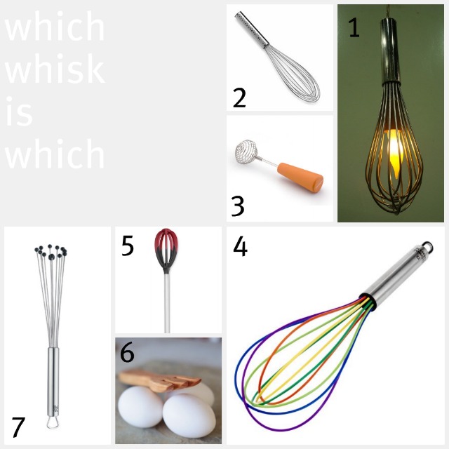 A Whisk