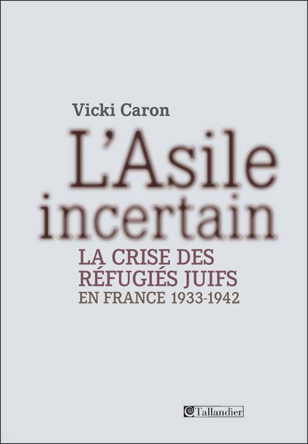 L'Asile Incertain