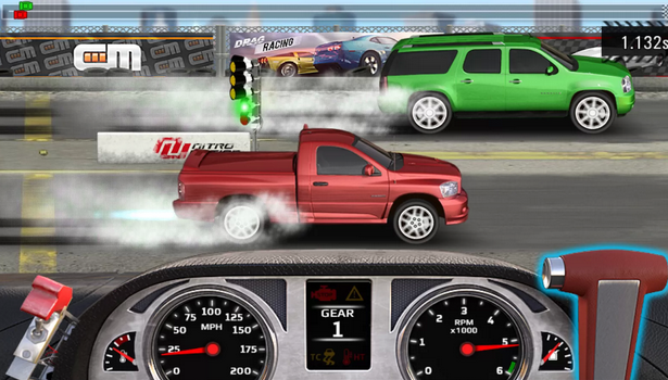 Free Download Drag Racing 4x4 For Android