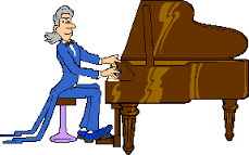 TUS PARTITURAS DE PIANO