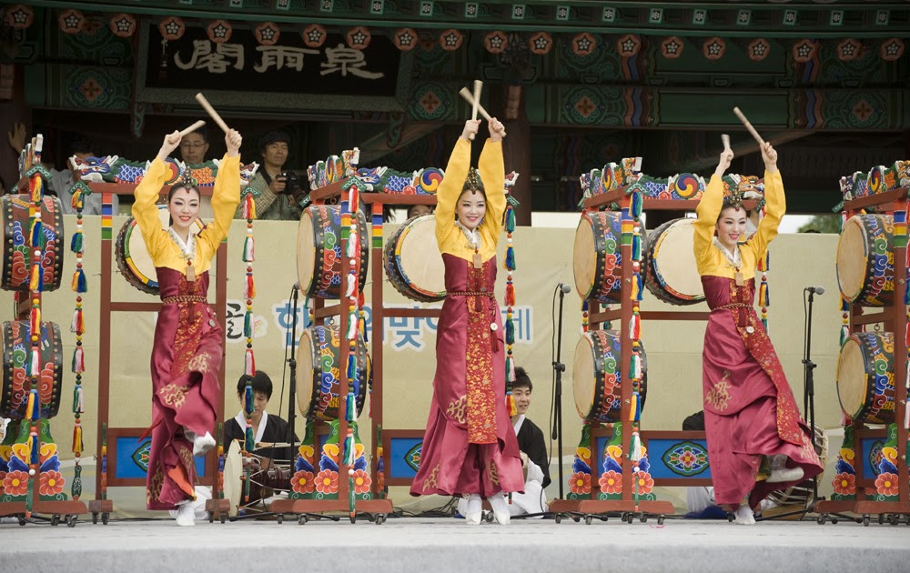 Belajar Bahasa Korea - Bahasa Korea | Belajar Bahasa Korea | Korea