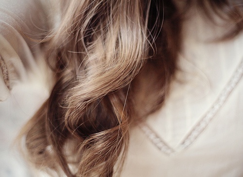 Pretty Filipinas: How to take care of digital permed hair Pretty Filipinas: How to take care of digital permed hair