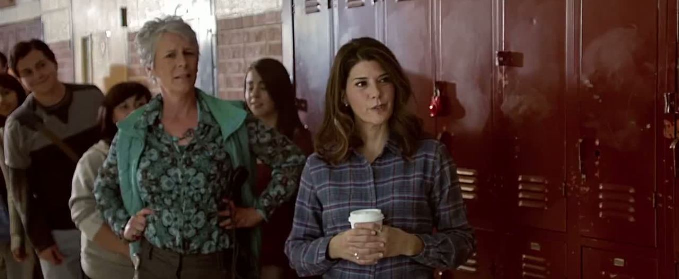 Spare Parts (2015) Opinion as a Moviefreak