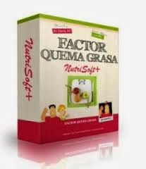 Factor Quema Grasa