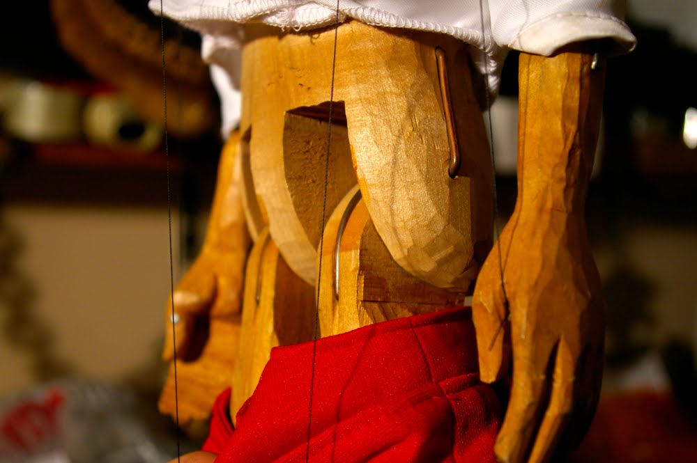 Creaturiste's Laboratory Neat Joint