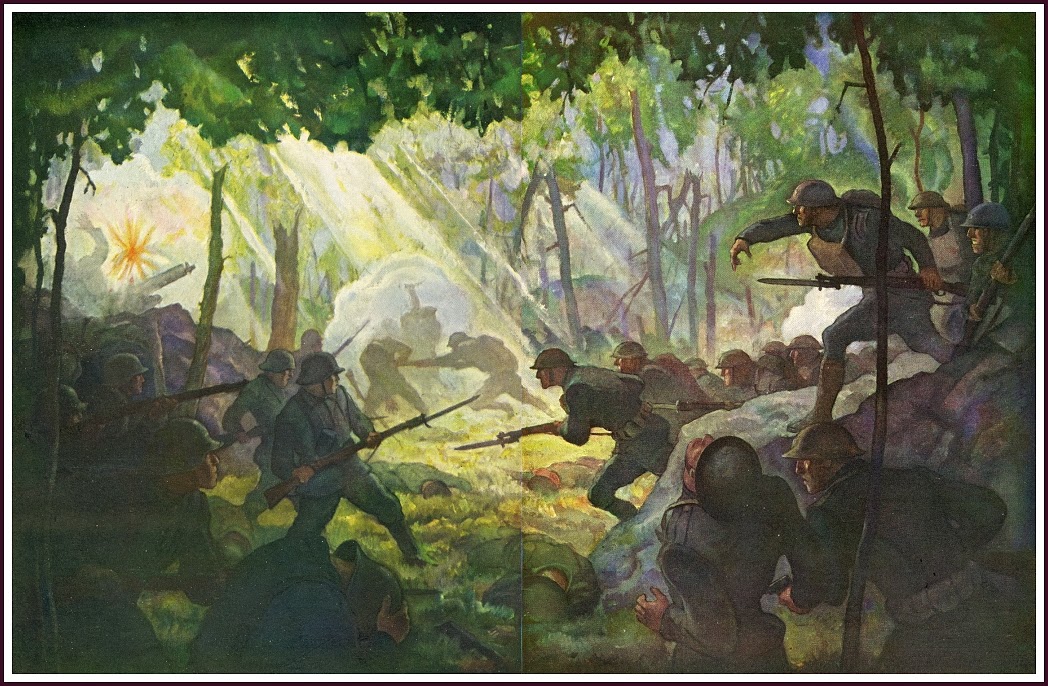 Brandywine School on Pinterest The Boy King, Delaware and Battle Of