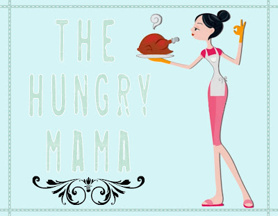 The Hungry Mama...