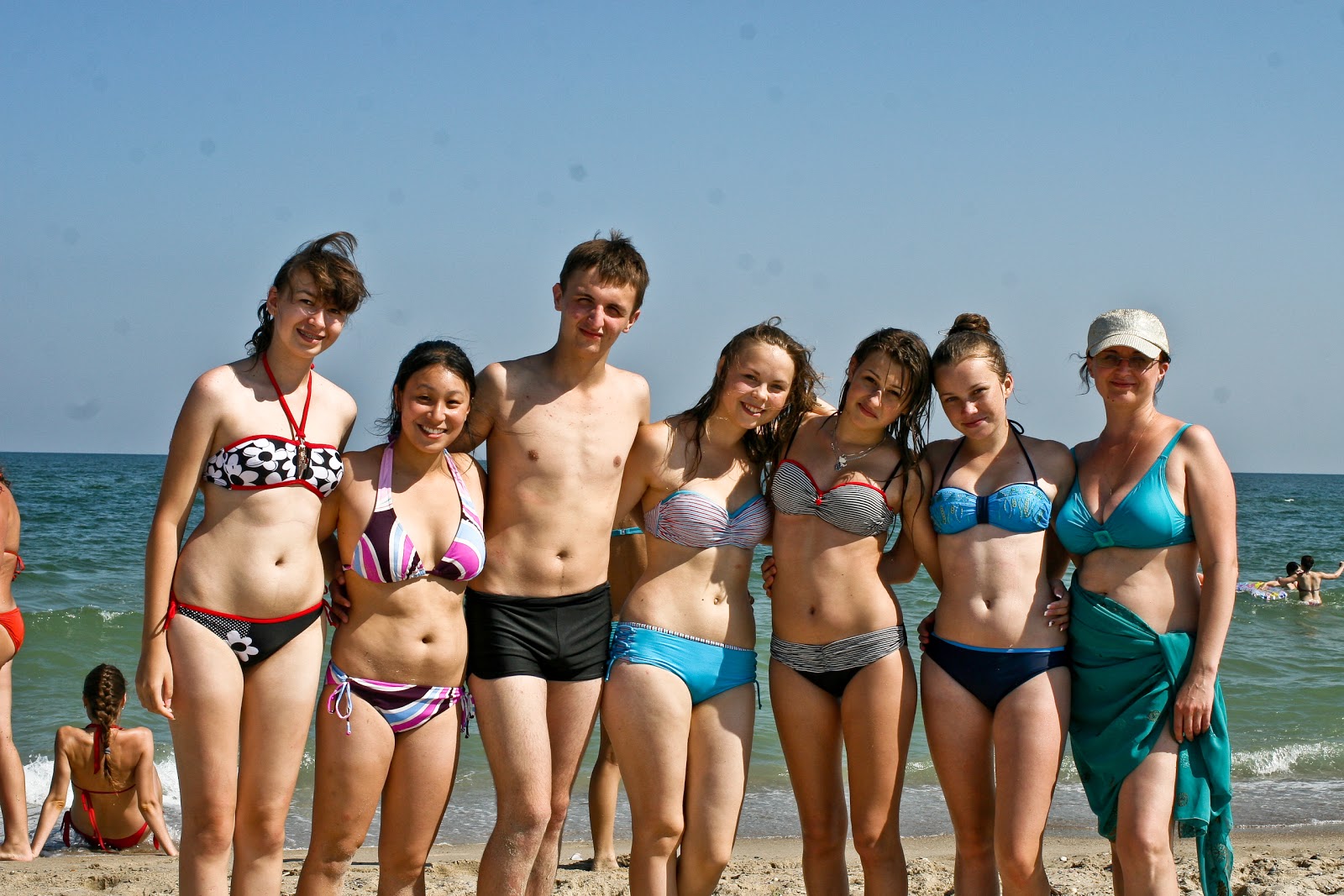 naked petite young girls male teen nudist pictures