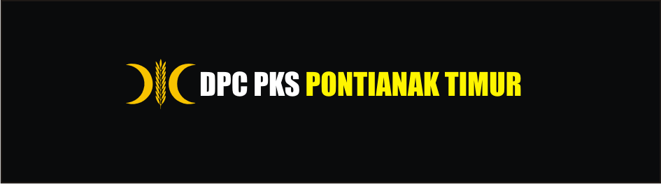 DPC PKS Pontianak Timur
