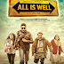 All Is Well (2015) Hindi Movie DVDRip 720P ESubs