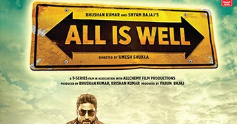 The All Is Well Full Movie In Hindi 720p Torrent The All Is Well Full Movie In Hindi 720p Torrent