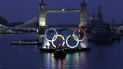 Londres Olímpica
