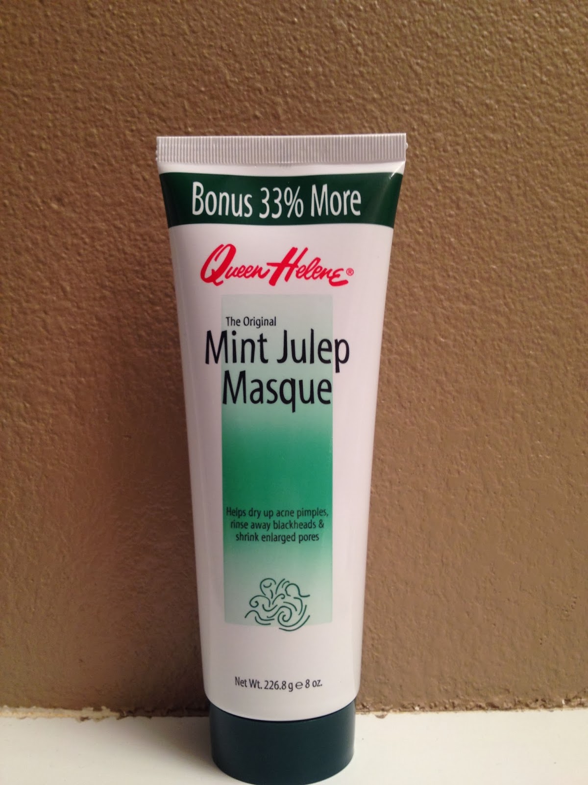 Produkt Junkie Mint Julep Masque