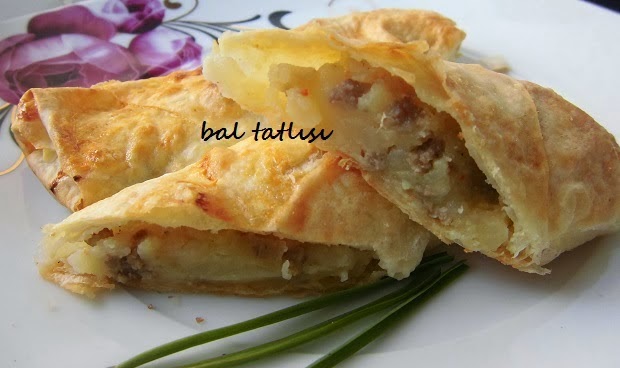 BÖREK TARİFLERİ