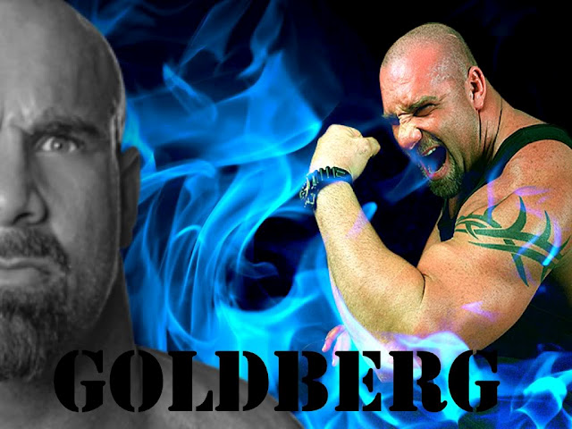 Bill Goldberg Best wallpapers ~ WWE Superstars,WWE wallpapers,WWE pictures