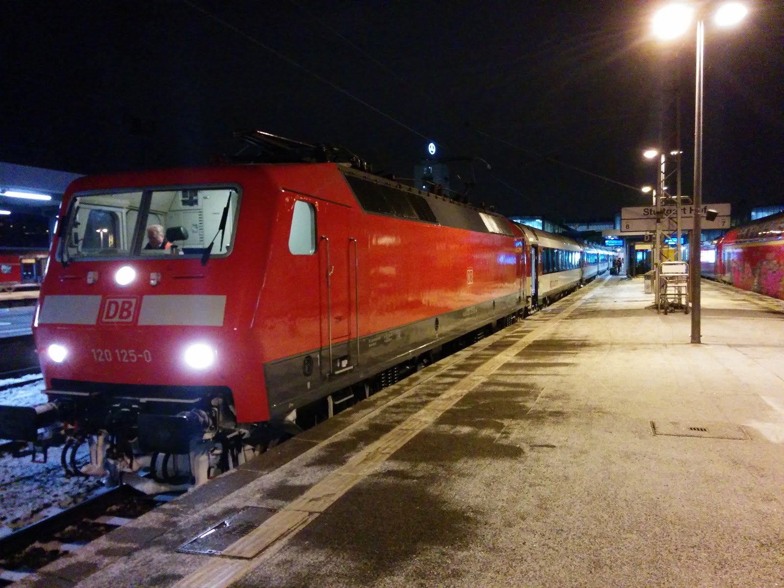 Lostentry Welztalbahn, Model Railroading, and more Stuttgart Zurich