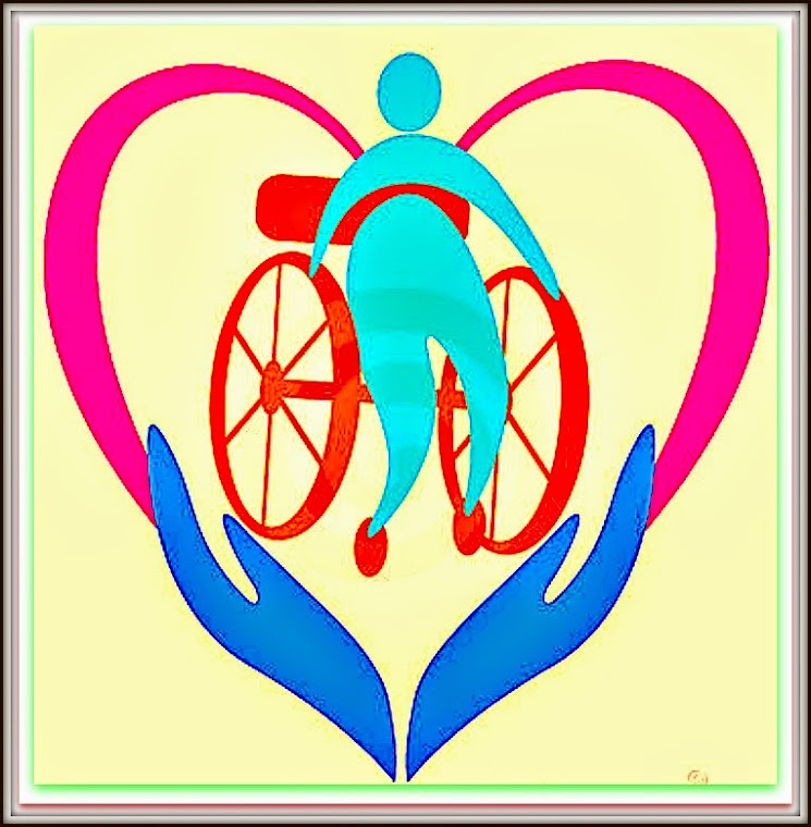 ,REMEMBERING the DISABLED: CARE & KINDNESS 040715