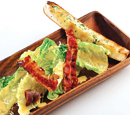 Modern Salad