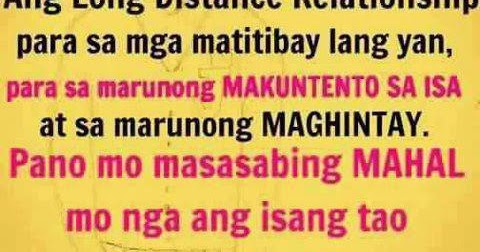 what is closure in a relationship tagalog