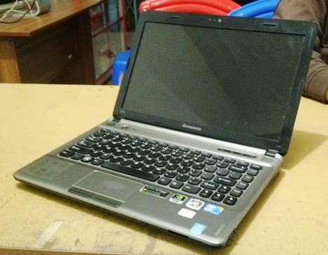 jual laptop gaming bekas lenovo z360 jual laptop gaming bekas lenovo z360