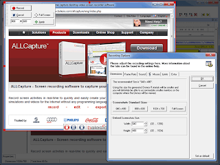 window recording software window recording software