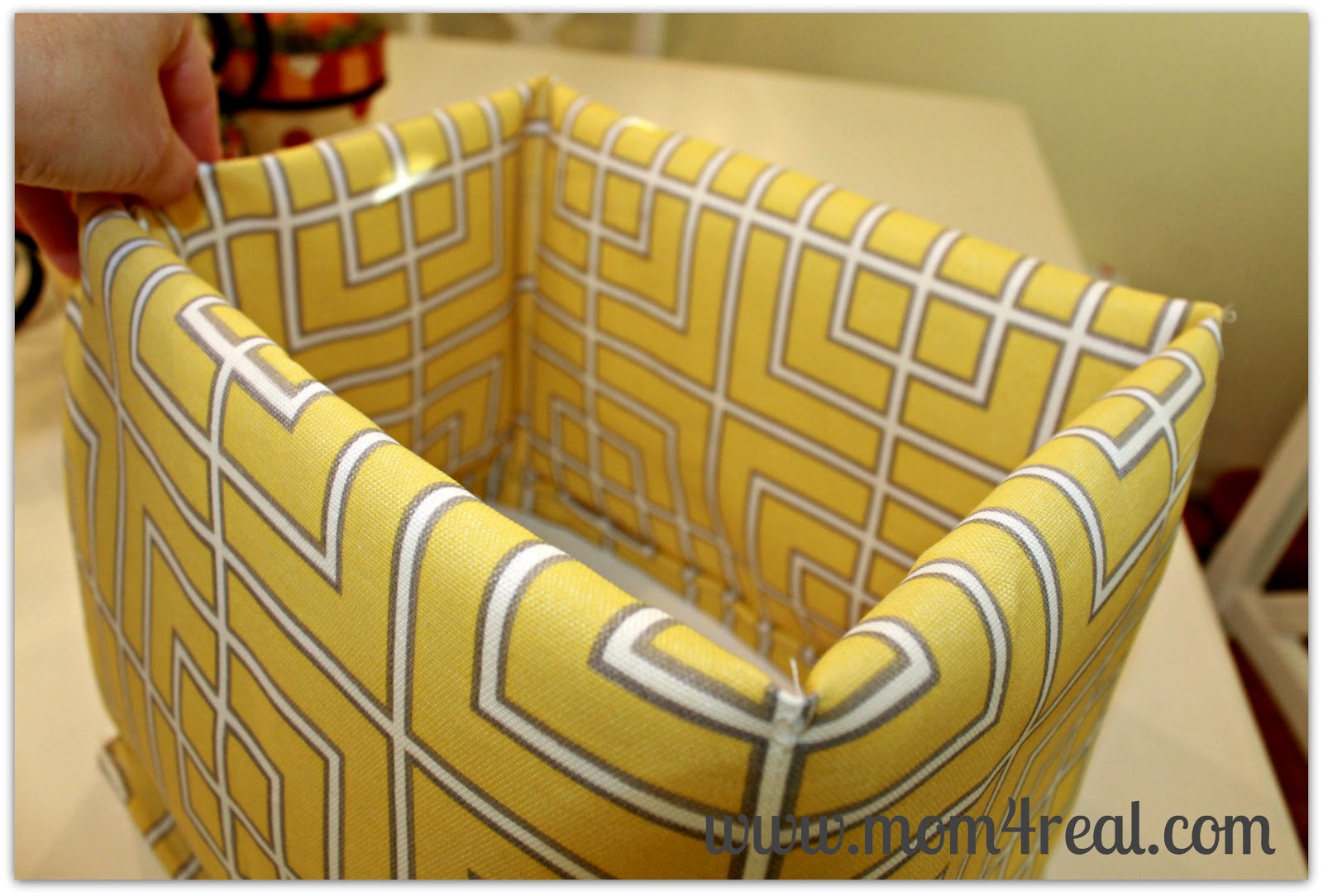 Turn A Purse Into A Pretty Camera Bag {tutorial} Mom 4 Real