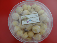 kue khas lebaran yang paling enak