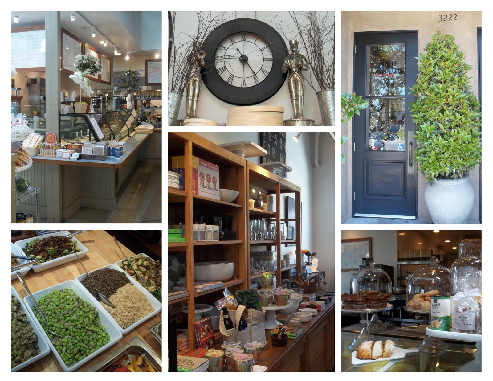 The Likes of Euphemia Zinc Cafe and Market, CDM