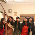 VIP Pakistani Desi Girls Friends Kissing Cam Photos